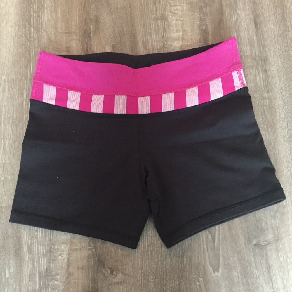 Bike/Compression Shorts - Picture 2 of 2